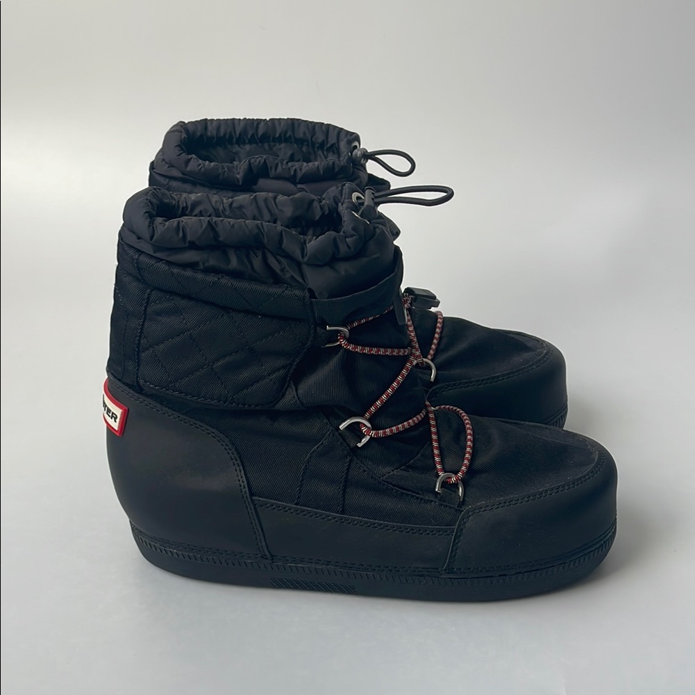 Hunter Snow Boot